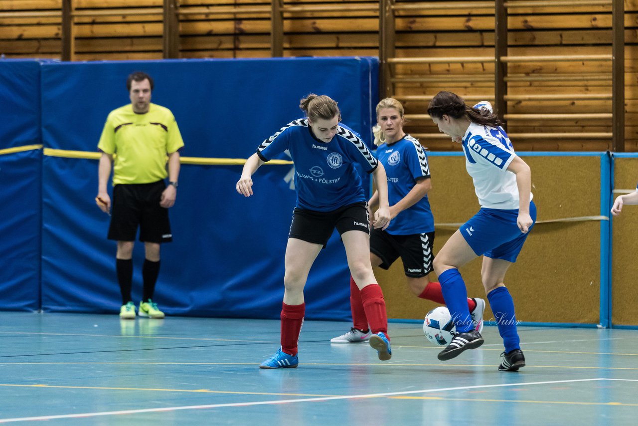 Bild 191 - Dodenhof Cup